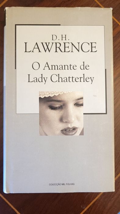 Livros da Coleção Mil Folhas