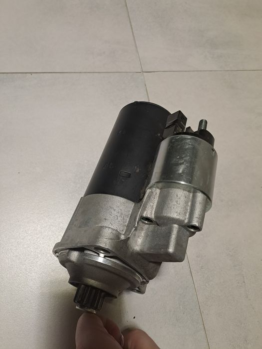 Sprzedam rozrusznik Skoda Octavia I lift