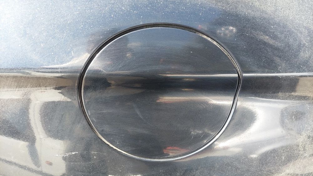 Tampa depósito combustível BMW 1 (F21)