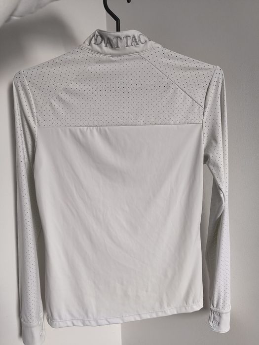 Koszulka konkursowa jd attack 36 S