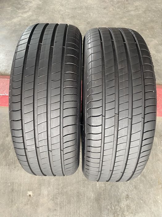 Шини 195 55R16 91Т Michelin Primacy 4