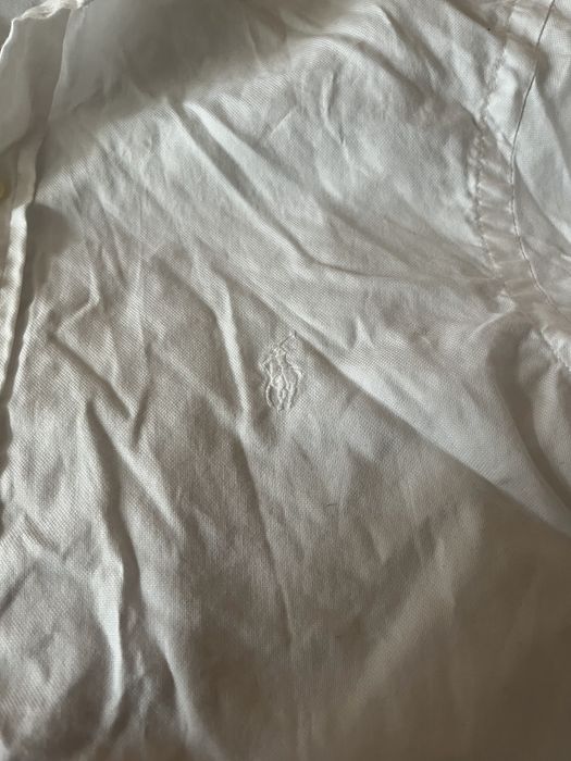 Рубашка Polo Ralph Lauren