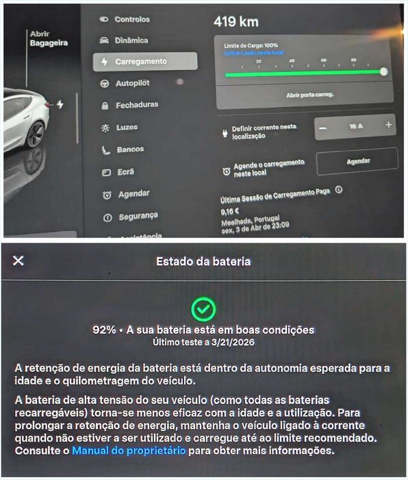 Tesla Model 3 SR+ RWD 05.2023
