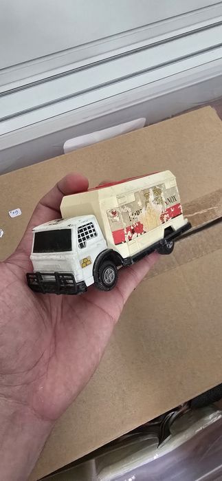 Miniatura para venda