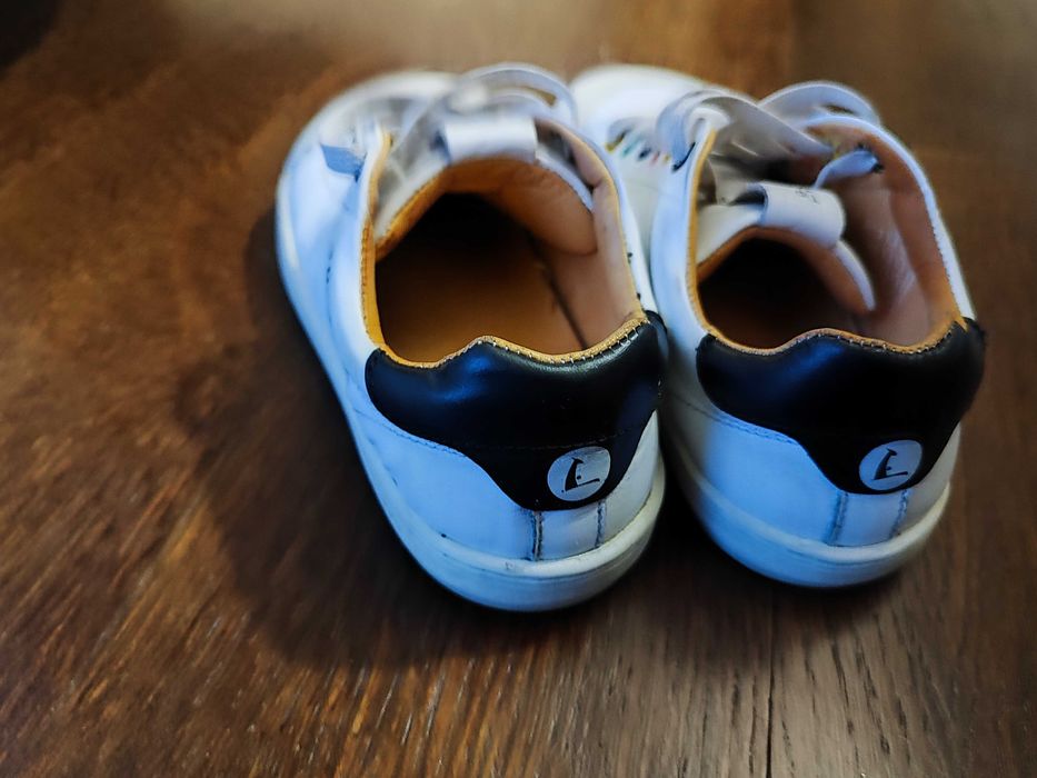 Sapatilhas criança Tip Toey Joey 28