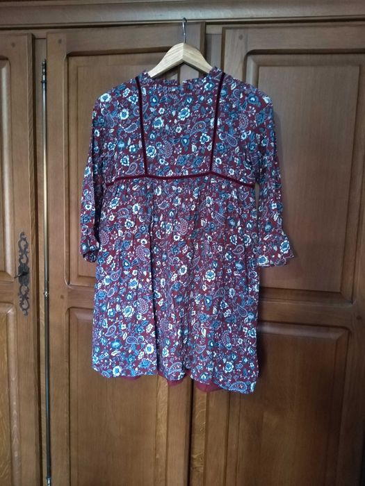 Vestido de criança - Zippy