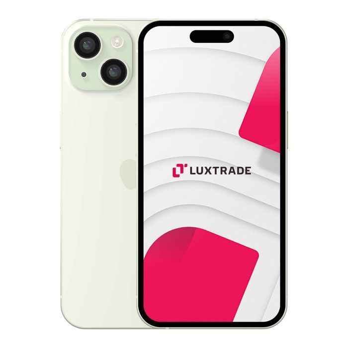 JAK NOWY | IPHONE 15 128GB | 2 lata gwarancji! | Różne kolory