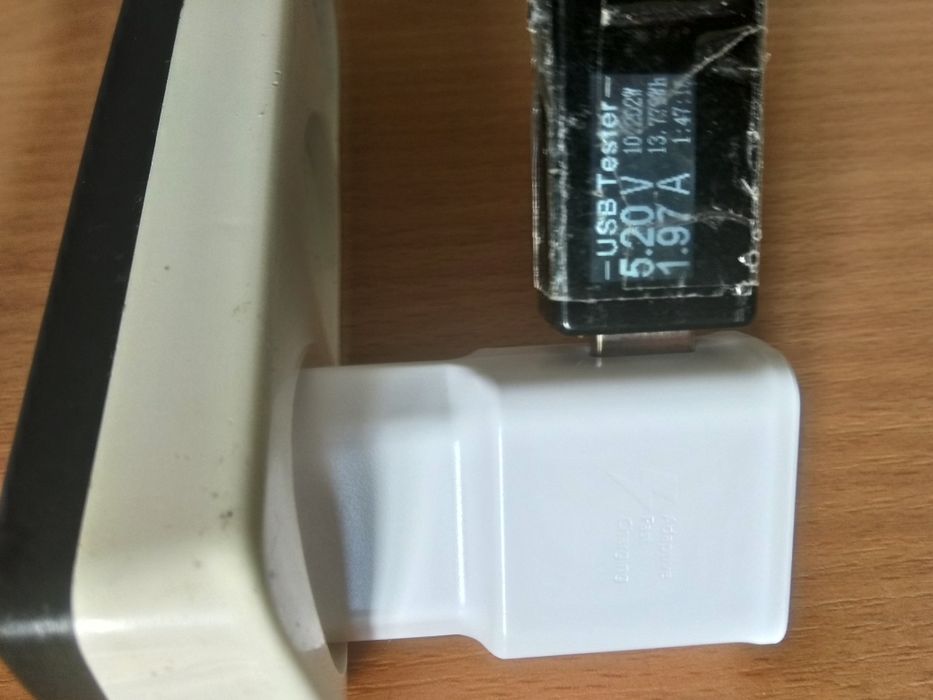 Зарядное быстрое Meizu Samsung 5.V 2A 9V-1.67A