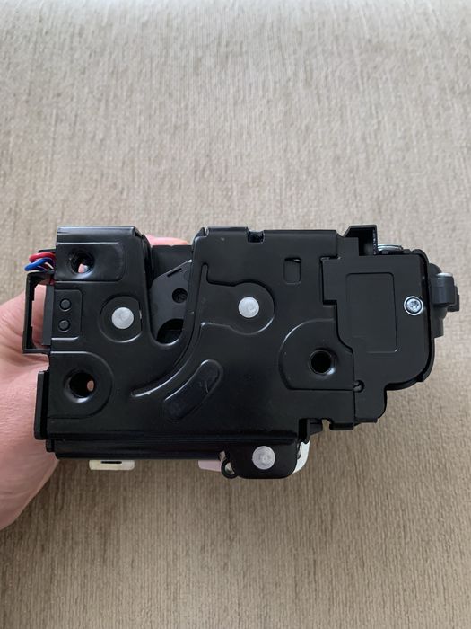 Fechadura elétrica de porta automóvel – Nova