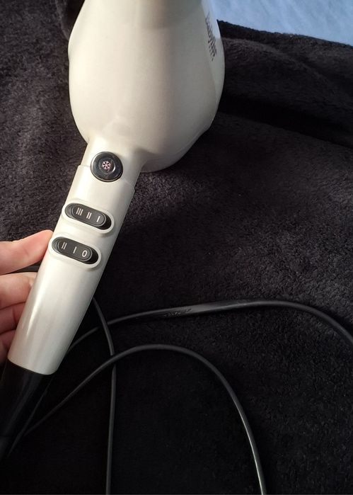 Suszarka Babyliss S279a