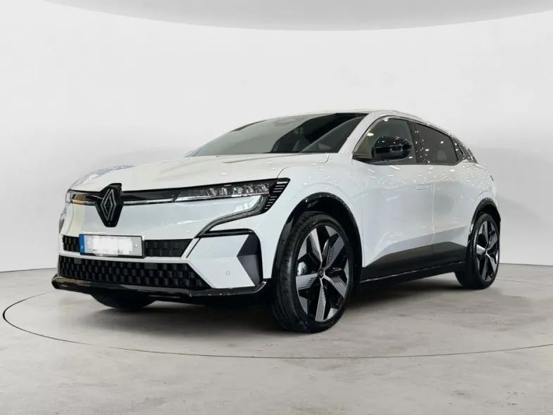Renault Mégane E-Tech EV60 Techno Optimum Charge