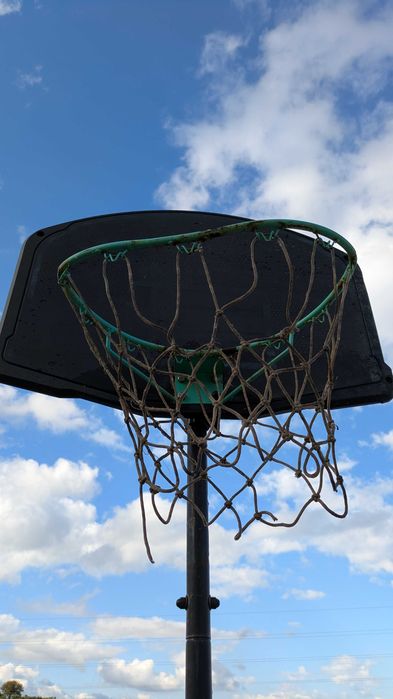 Tabela de basquetebol/basketball