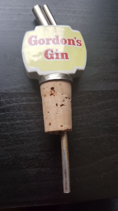 Nalewak Gordon's Gin