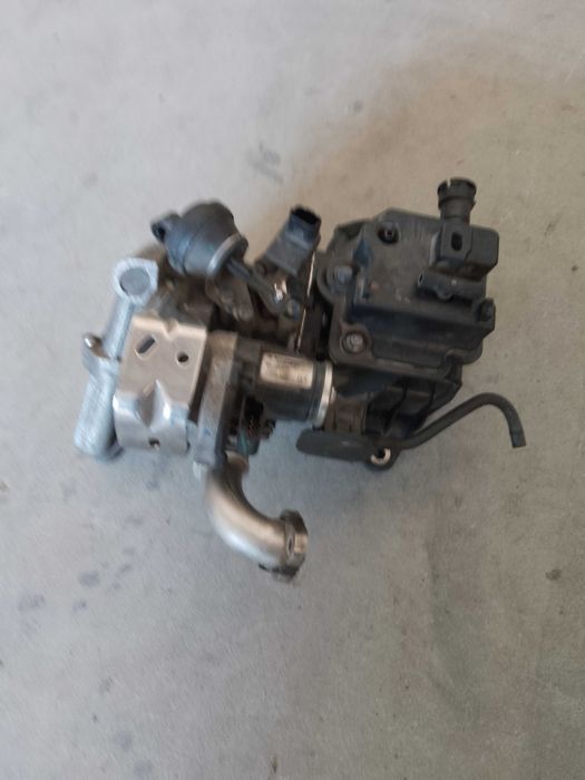 EGR Boxer Jumper 2.0