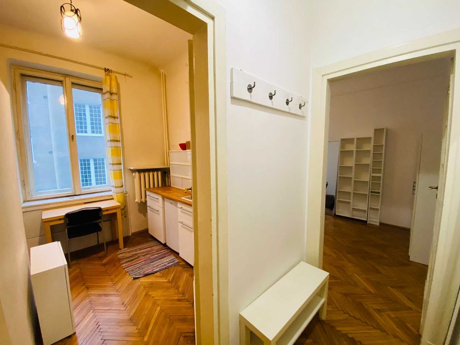 Mieszkanie – Warszawa - Widok 4