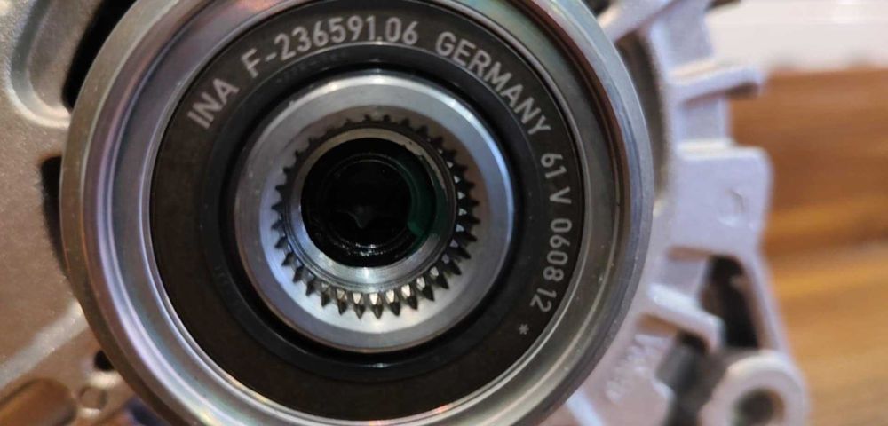 Alternator Valeo/RAL092 Ford Mazda Volvo