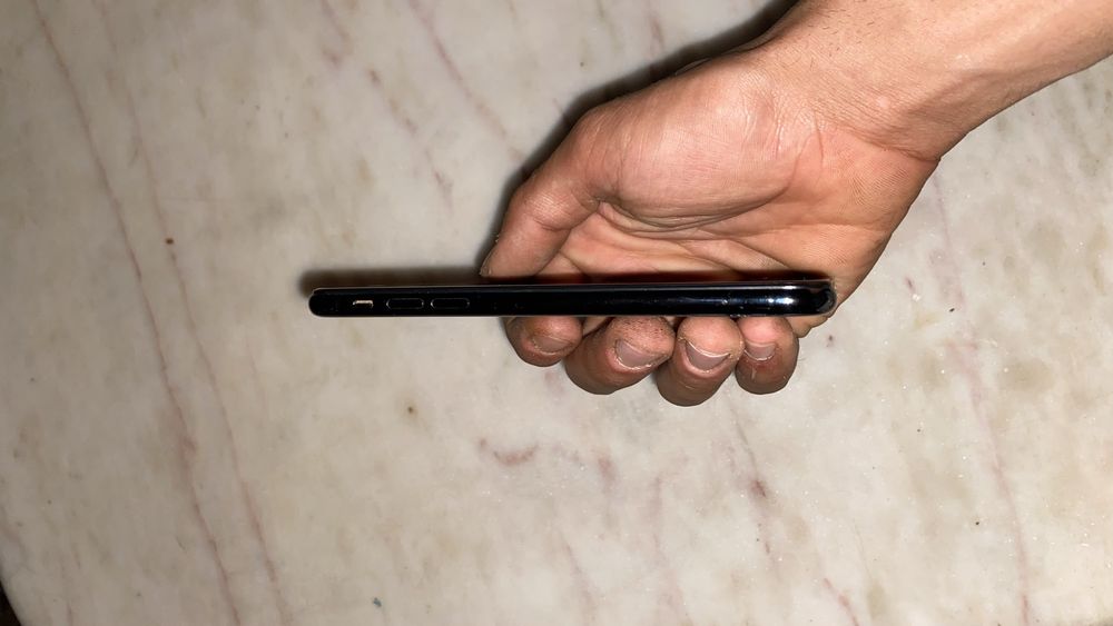 iPhone X 64GB 90% bateria, usado, SEM CARREGADOR