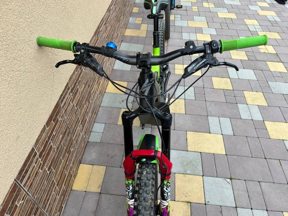 Карбоновий specialized turbo levo 2019
