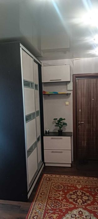 Здається подобово 2-х кімн.квартира у центрі