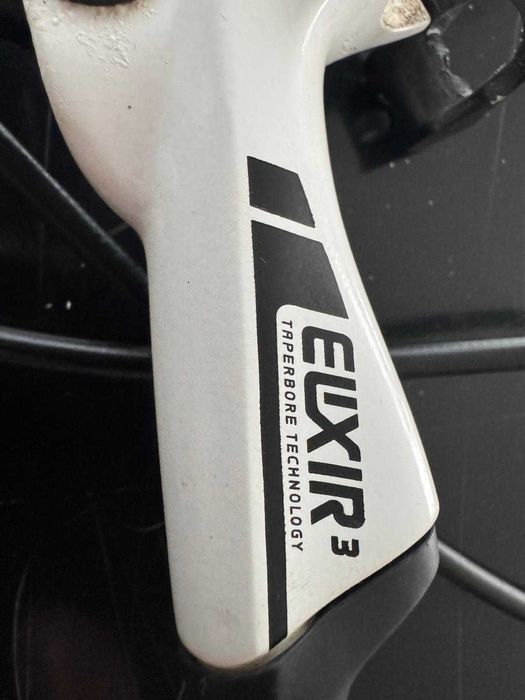 travões Elixir Avid 3