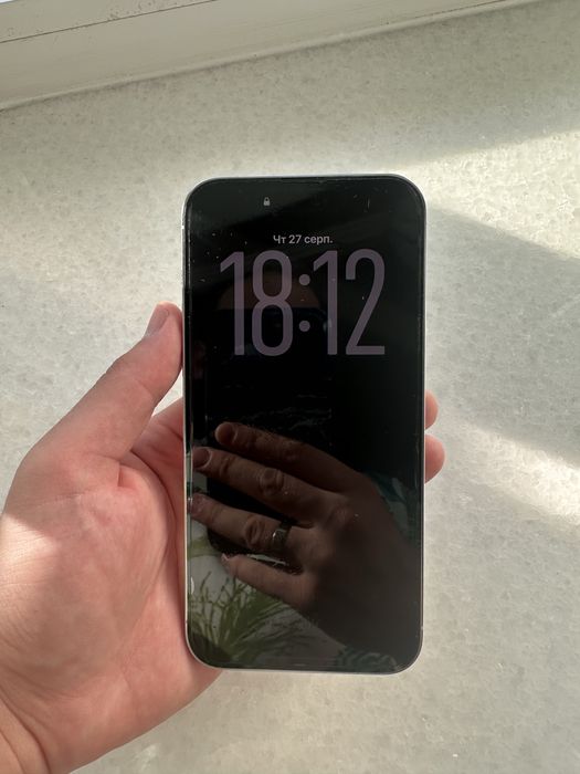 Продам Iphone 14pro max 128GB