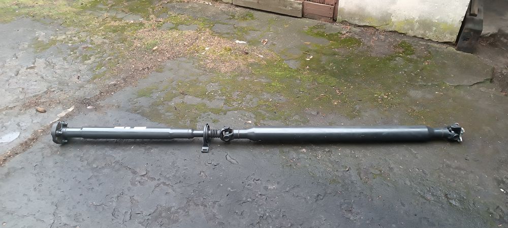 Wał napędowy Mercedes sprinter 907