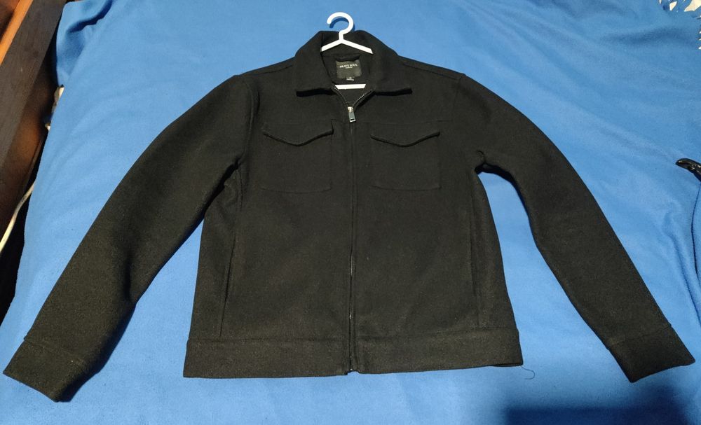 Casaco muito elegante  tamanho S