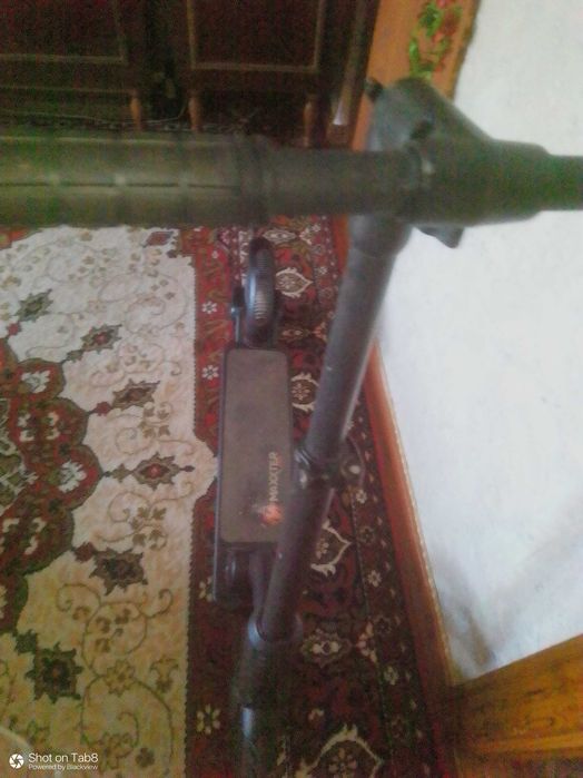 Електросамокат Maxxter TEO