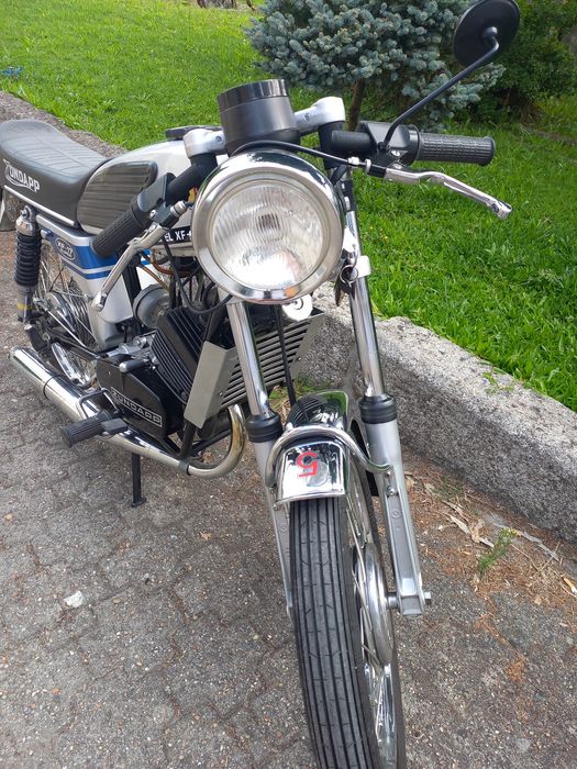 Vendo Xf  17 super
