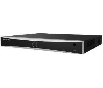 8-канальный ip видеорегистратор Hikvision DS-7608NXI-K2