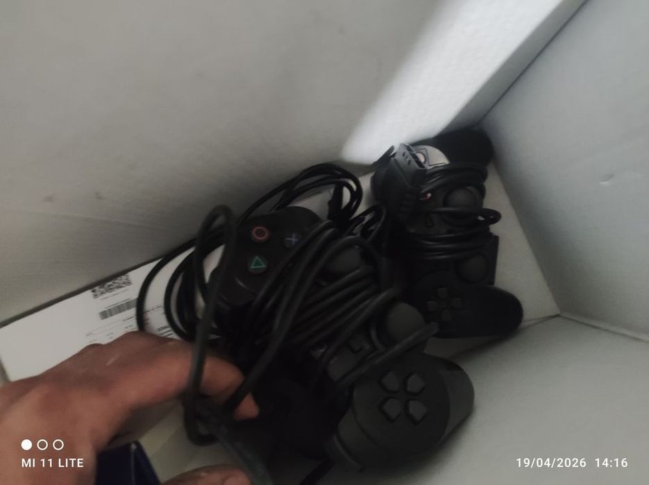 Ps2 Slim  impecável
