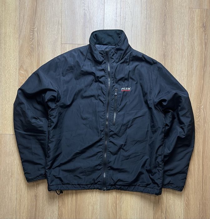 Peak Performance Thermolite Kurtka Wiatrówka