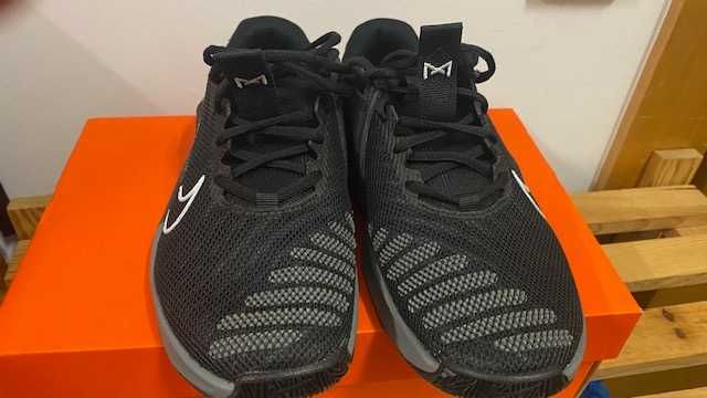Tenis Nike Metcon 9 rigorosamente novos