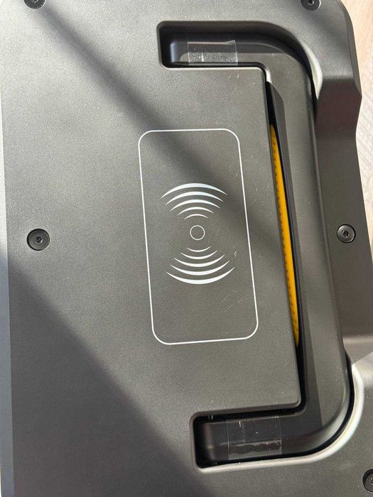 Зарядна станція Powerness Hiker U1500 (1536 Вт*Г)