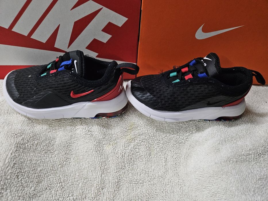 Sapatilhas criança nike 22