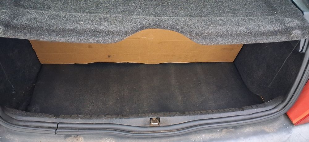 Renault Clio 1.5 dci