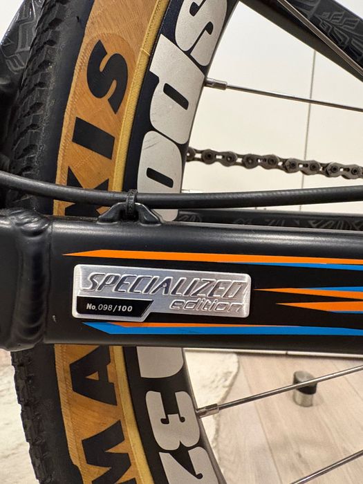 2014 Specialized p slope Bearclaw edition dirt jumper
