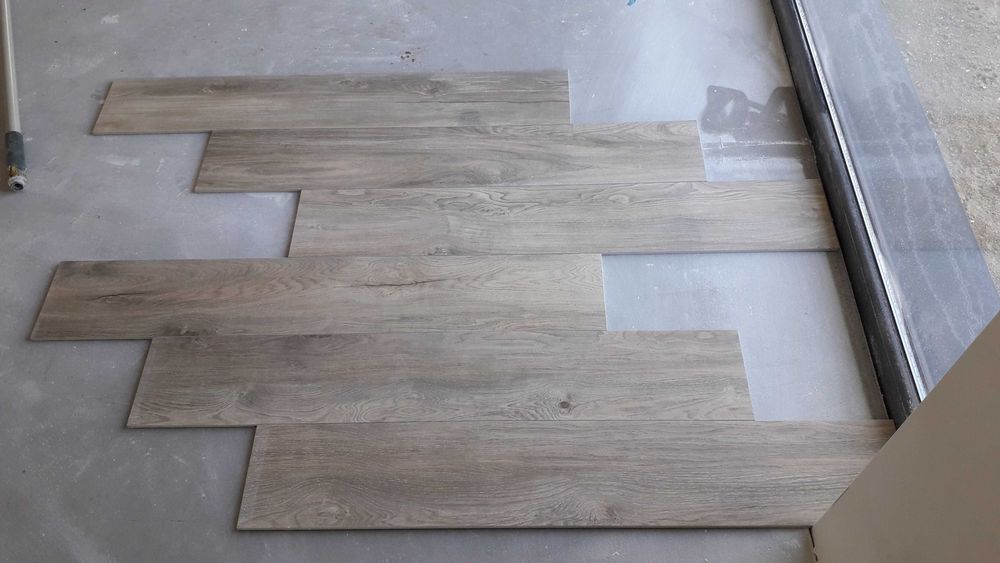 Płytki ceramiczne Novabell My Space Cognac