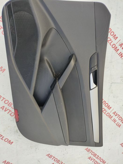 Volkswagen Passat B7-8 USA дверні карти комплект поштучно