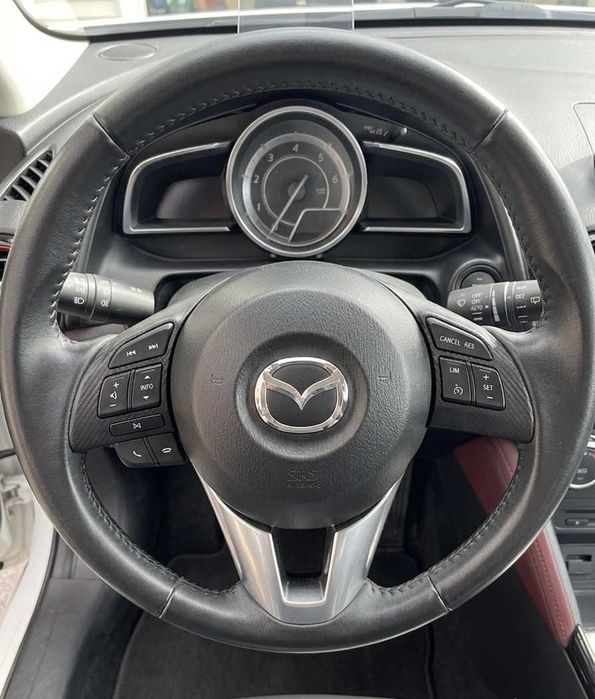 Mazda CX-3 1.5 SKYACTIV-D 105cv | 1 Dono | Revisões Mazda