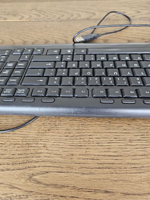 Teclado Kunft modelo KBW08