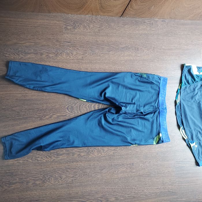 Conjunto domyos de treino