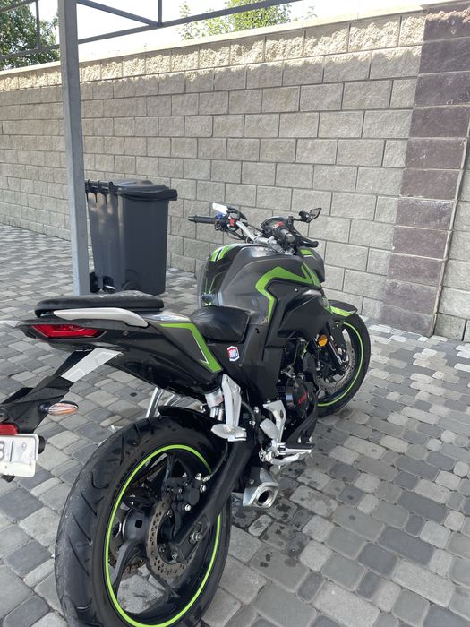 Продам Loncin CR-4