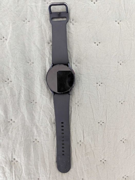 Pack Galaxy S24u+Smartwatch+Buds