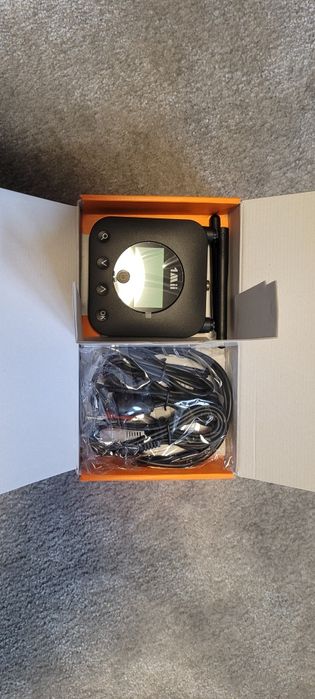 Nadajnik bluetooth hifi  1Mii B06 TX+