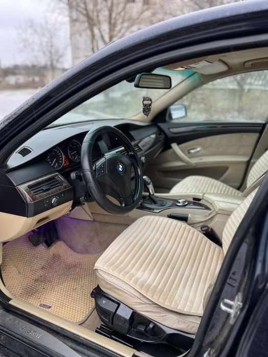 Продам Bmw 530D m57