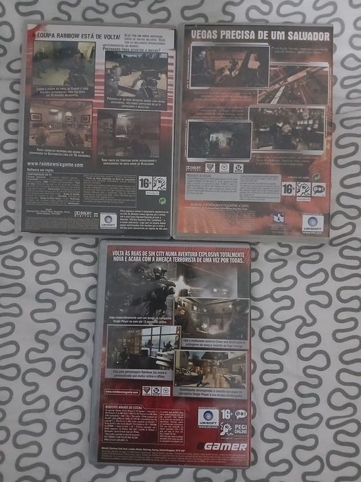 coleção  Jogos   BGAMER