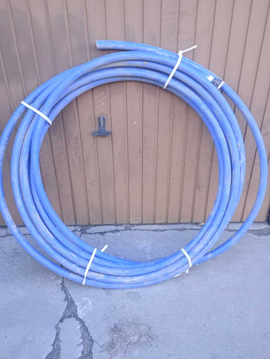 Rura wodociągowa 40