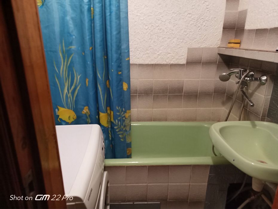 Сдам 1-комнатную квартиру М Оболонь