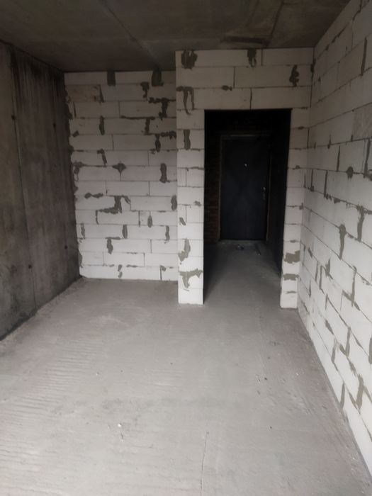 Однокімнатна квартира, Центральний парк, тираса